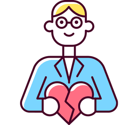 Experienced Counselors Icon