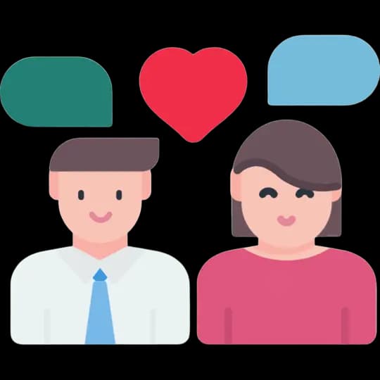 Is it important to share all secrets in a marriage?