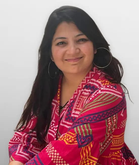 Deepshikha - Senior Counsellor